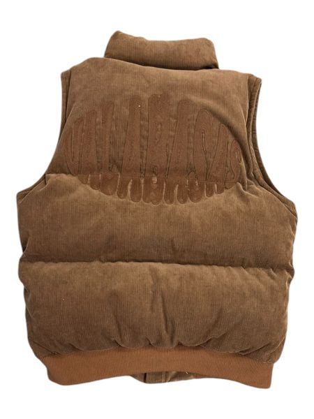 Valabasas "Rook" Padded Vest