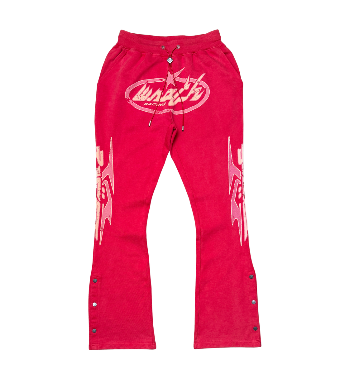 WB05-075 VIPER PANTS RED