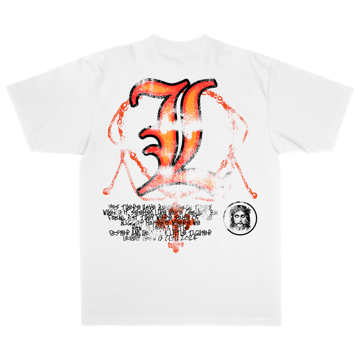 Tough Times Premium Tee
