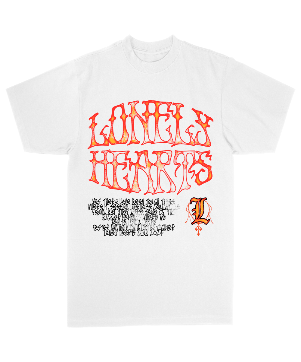 Tough Times Premium Tee