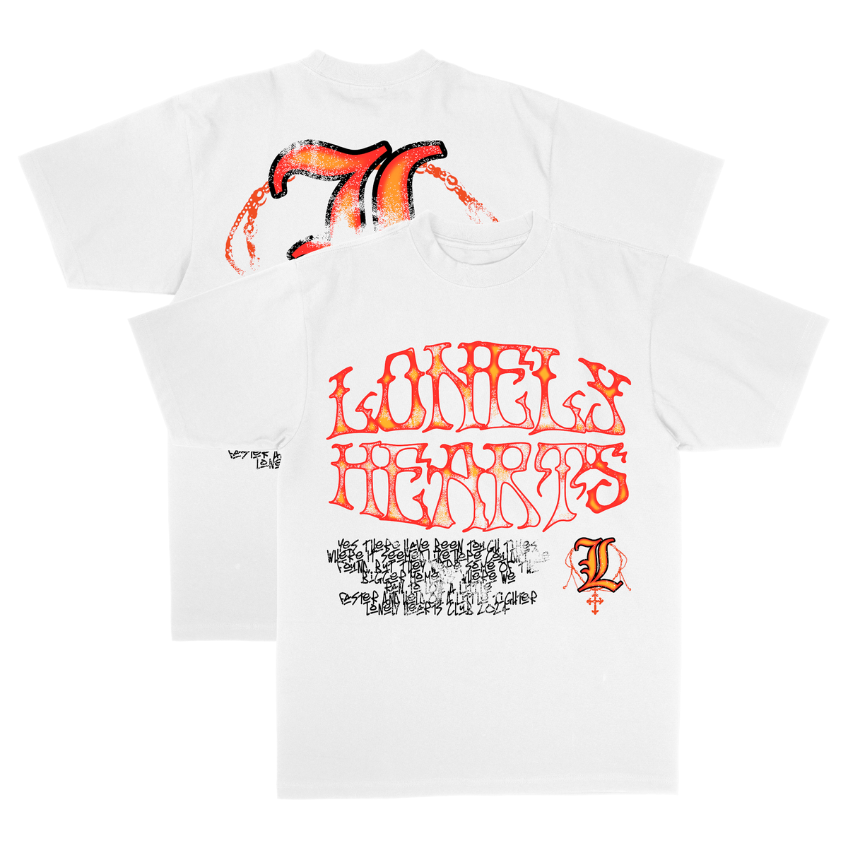 Tough Times Premium Tee