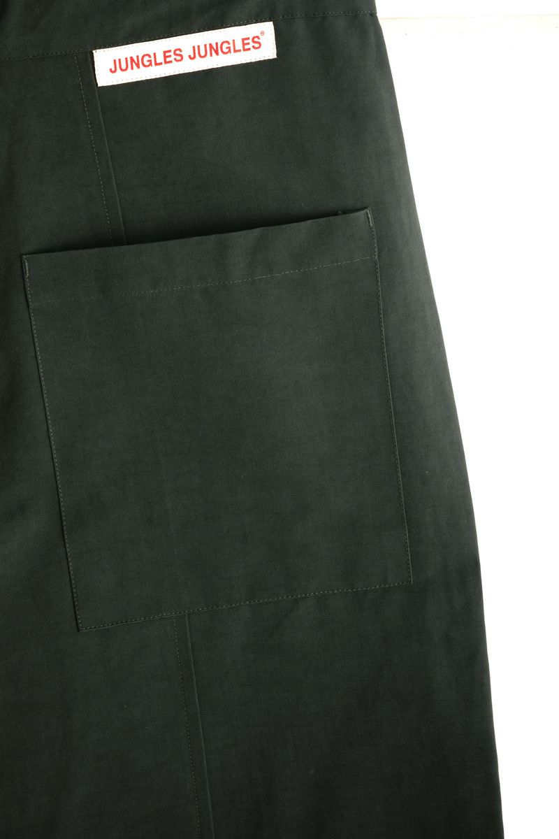 Jungle Stash Pant Cargo Pants - Olive Green