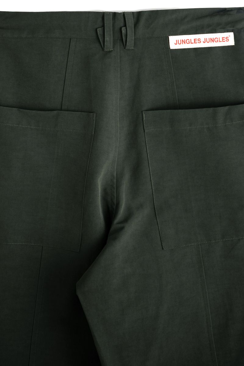 Jungle Stash Pant Cargo Pants - Olive Green