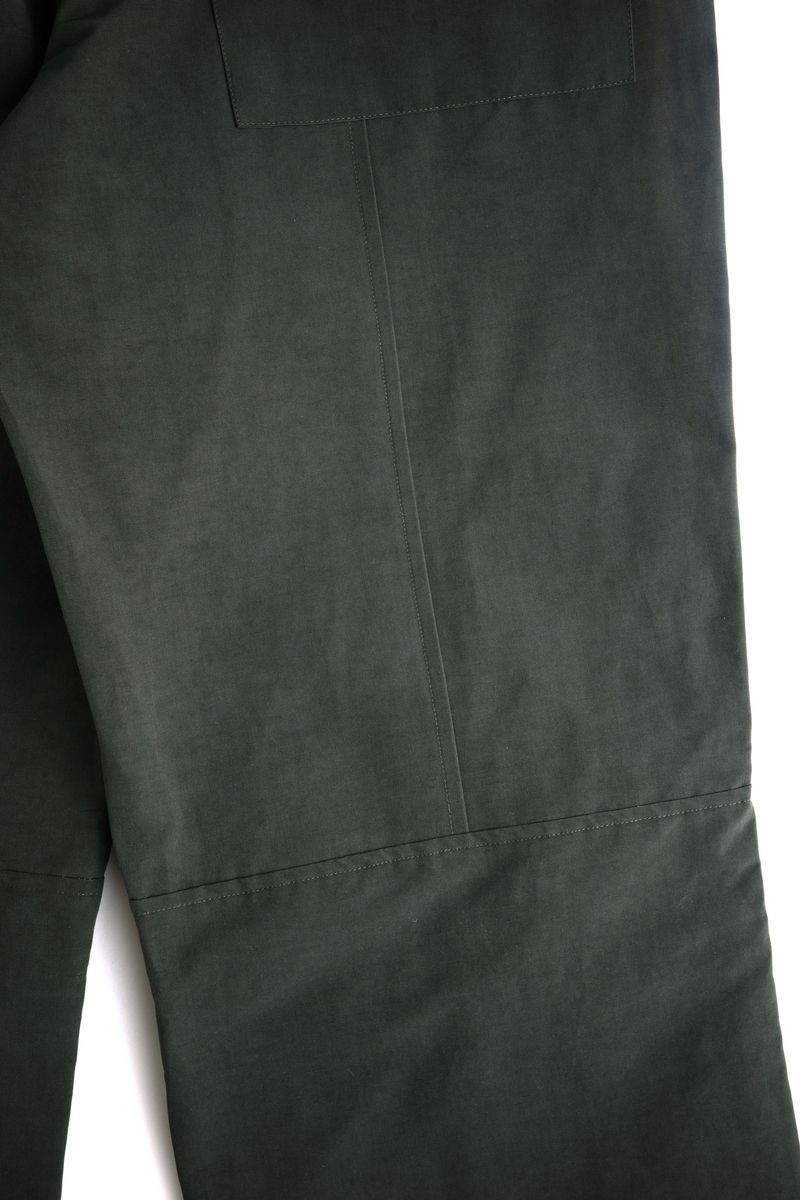 Jungle Stash Pant Cargo Pants - Olive Green