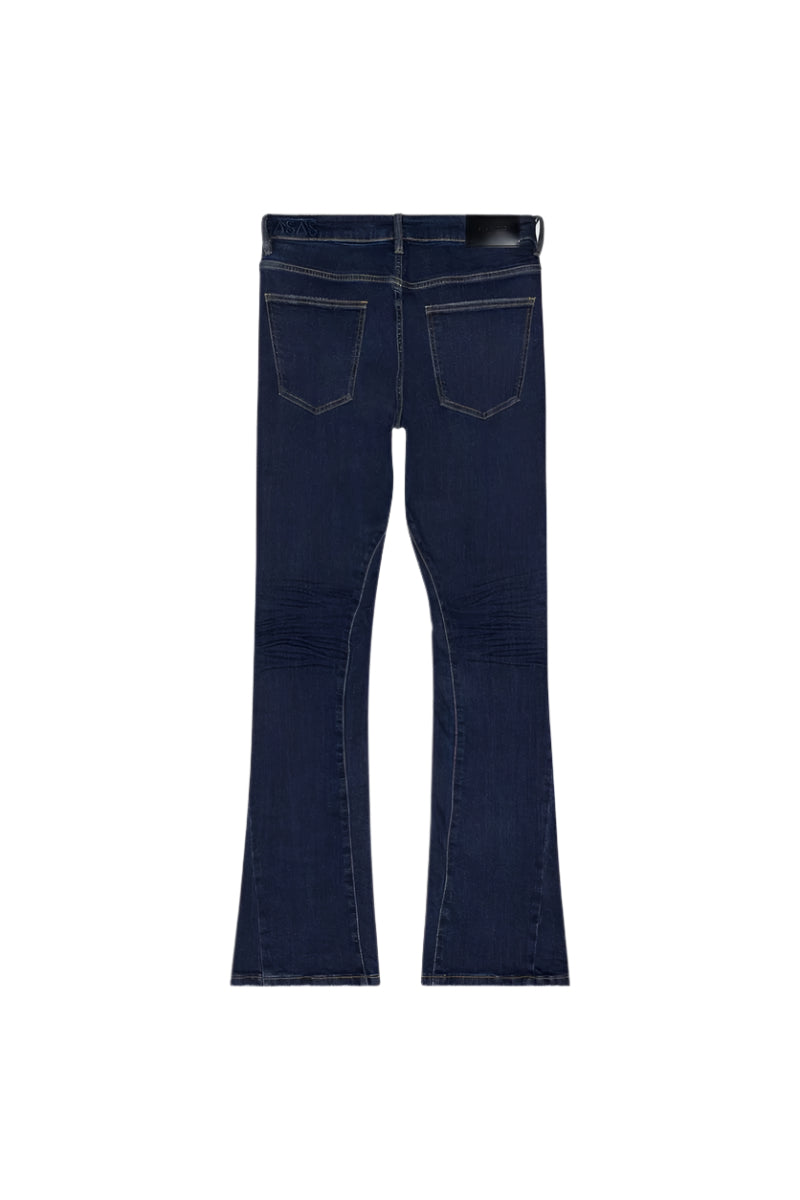 Valabasas "Mr. Stacked" Jeans - Flared