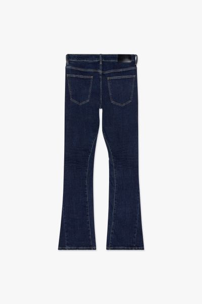 Valabasas "Mr. Stacked" Jeans - Flared
