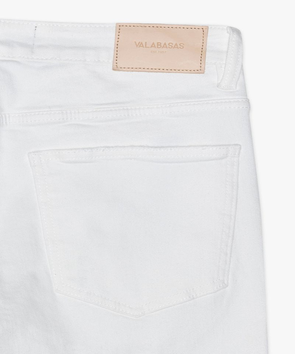 Valabasas "Mr. Stacked" Jeans - Flared