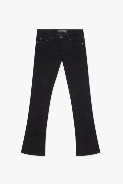 Valabasas "Mr. Stacked" Jeans - Flared