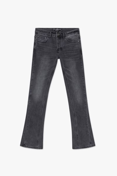 Valabasas "Mr. Stacked" Jeans - Flared