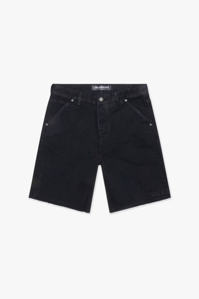 MR. SHORTS