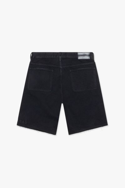 MR. SHORTS