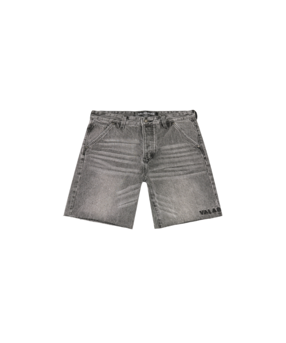 MR. SHORTS GREY