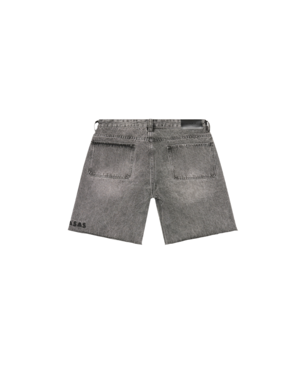 MR. SHORTS GREY