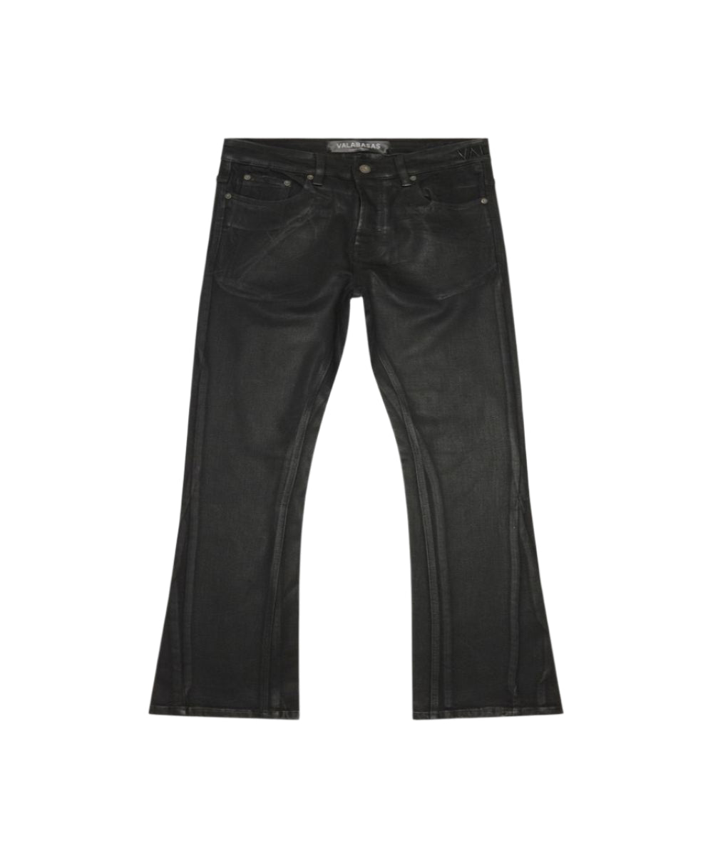 Valabasas "Mr. Stacked" Jeans - Flared