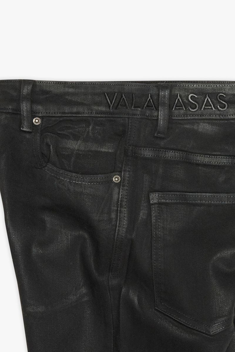Valabasas "Mr. Stacked" Jeans - Flared