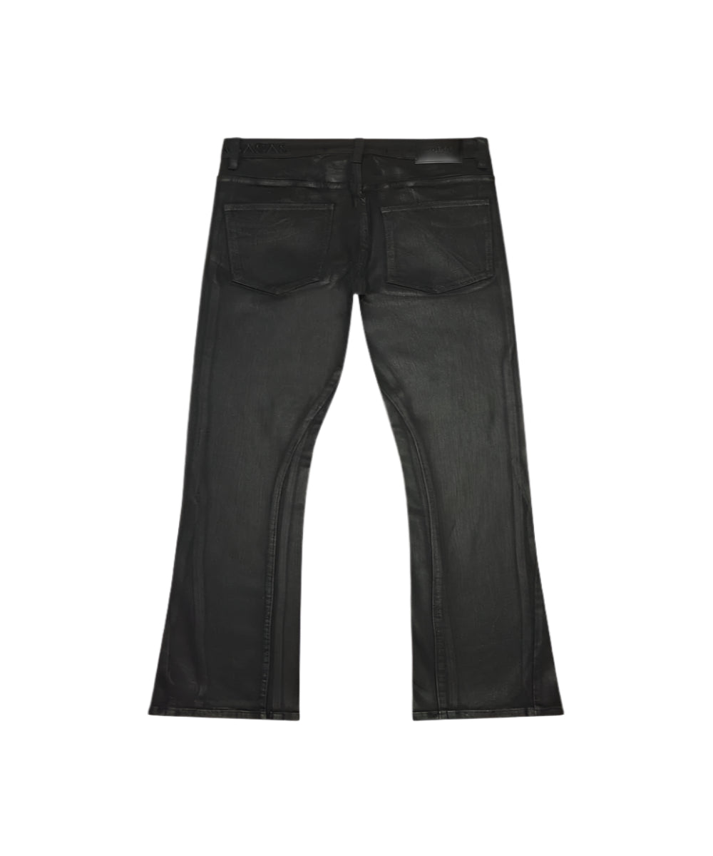 Valabasas "Mr. Stacked" Jeans - Flared