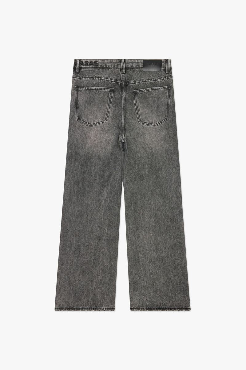 MR. BAGGY GREY