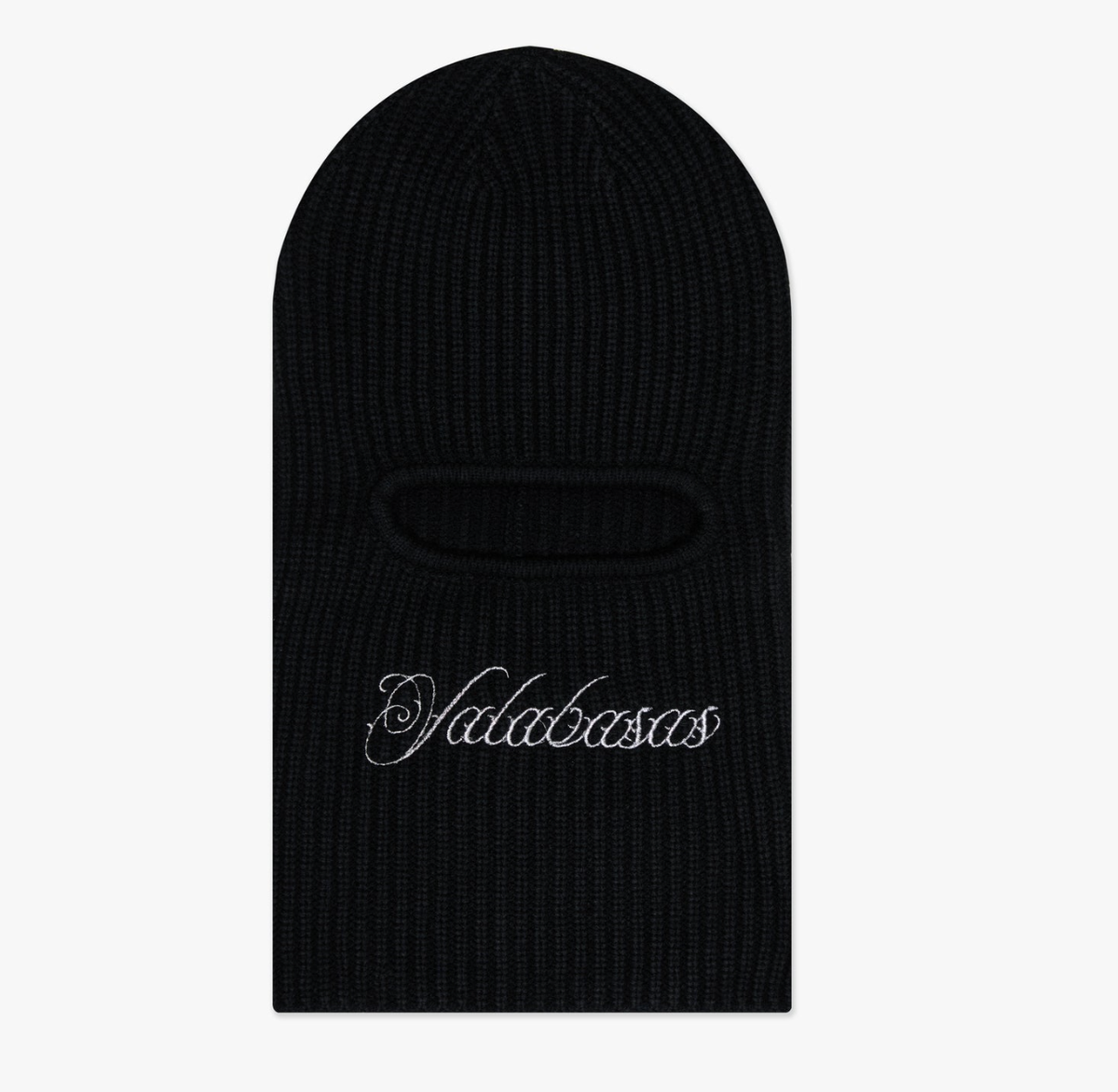 "DAHEYA" SKI MASK BLACK