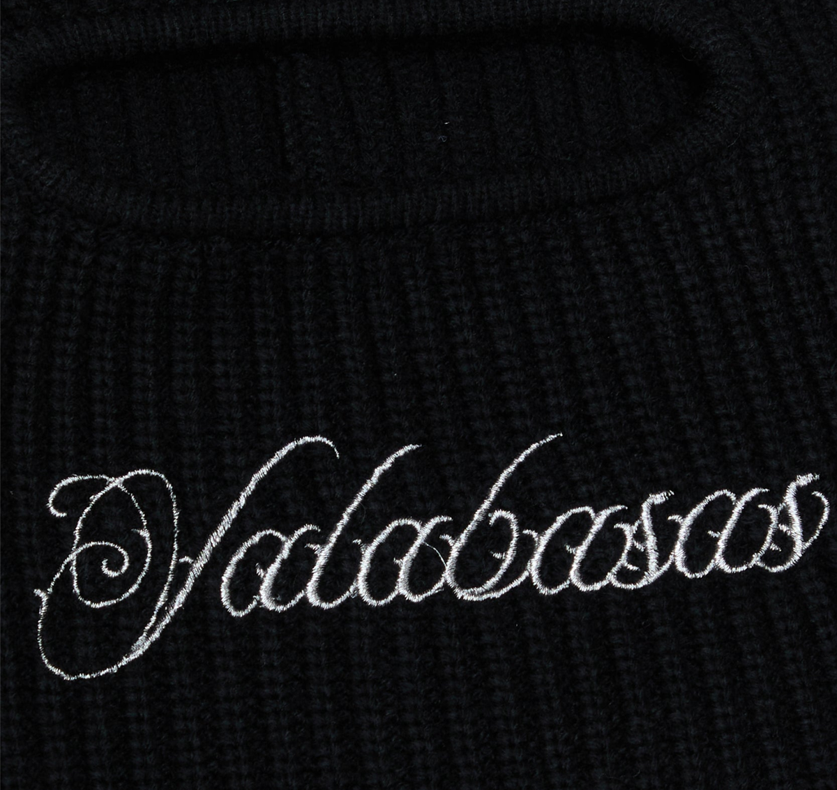 "DAHEYA" SKI MASK BLACK