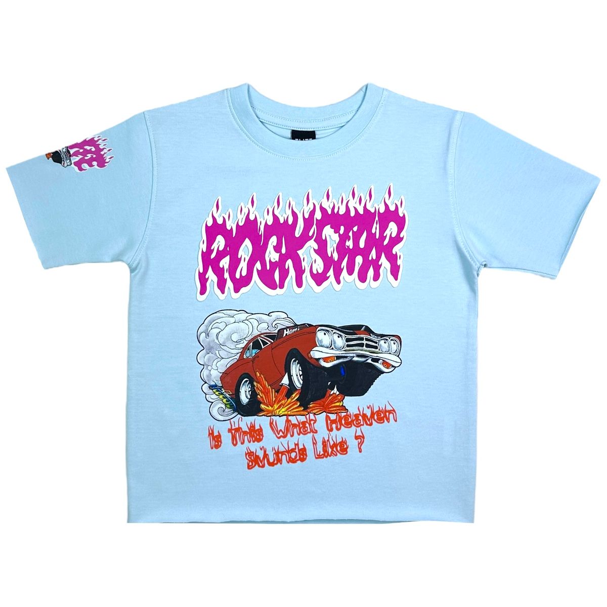 ELITE PREMIUM Rockstar Youth T-Shirt