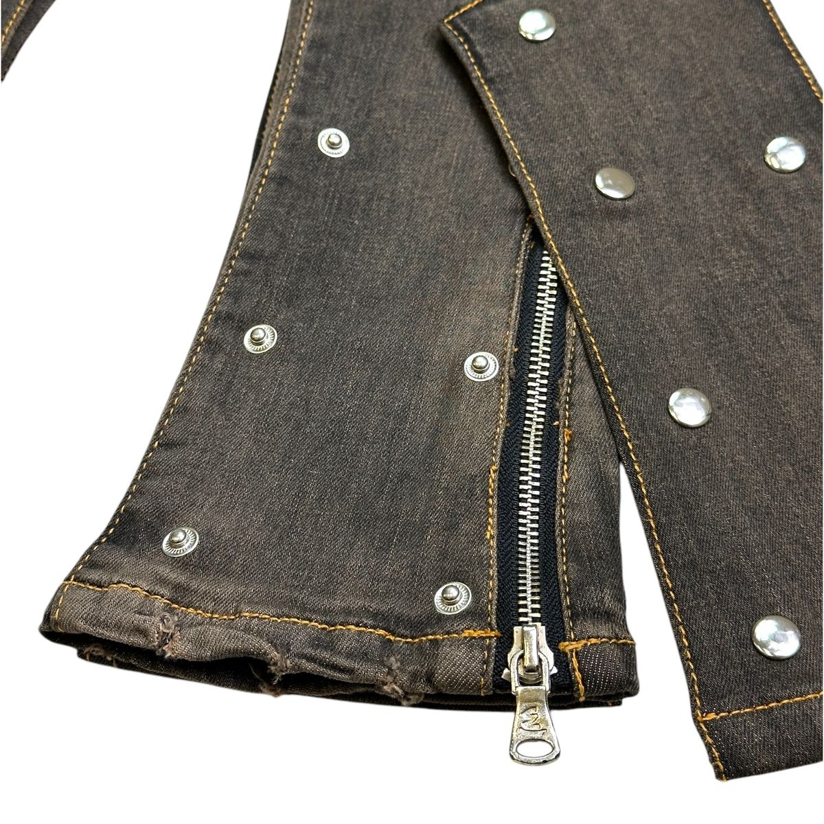 Elite Premium Kids Jeans - Dark Wash