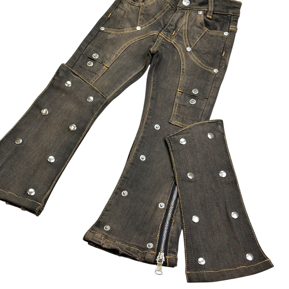 Elite Premium Kids Jeans - Dark Wash