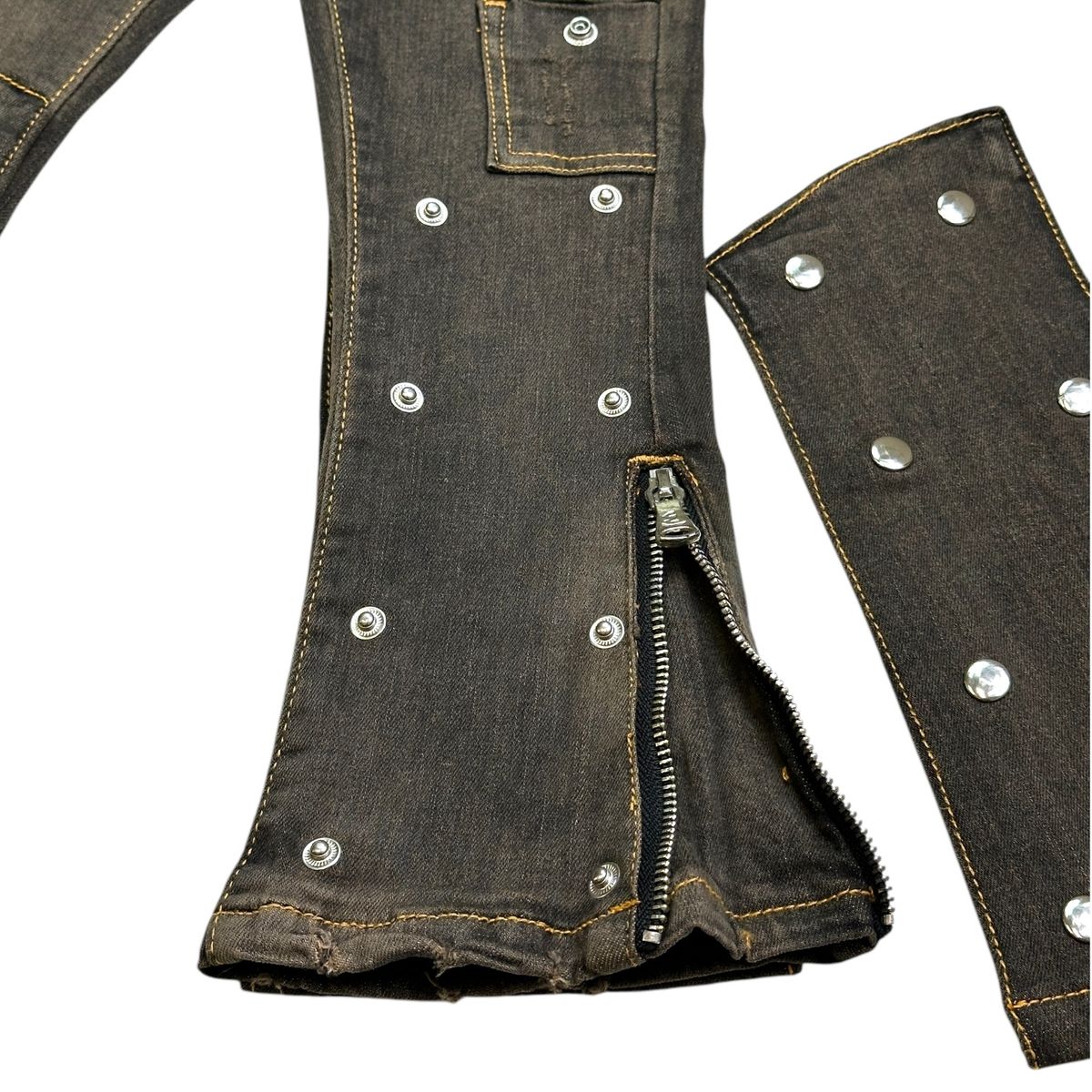 Elite Premium Kids Jeans - Dark Wash