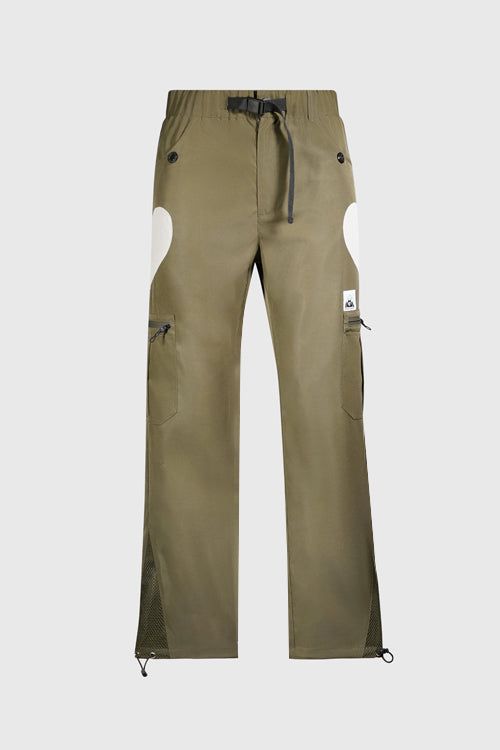 The Hideout White Lines Pants