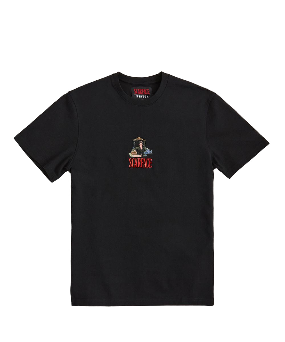 SCARFACE TEE