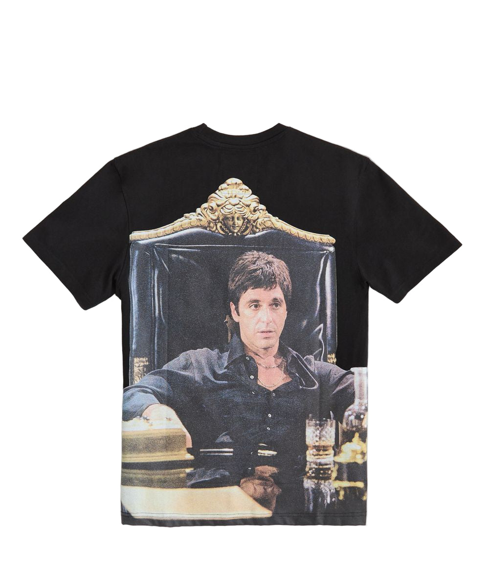 SCARFACE TEE