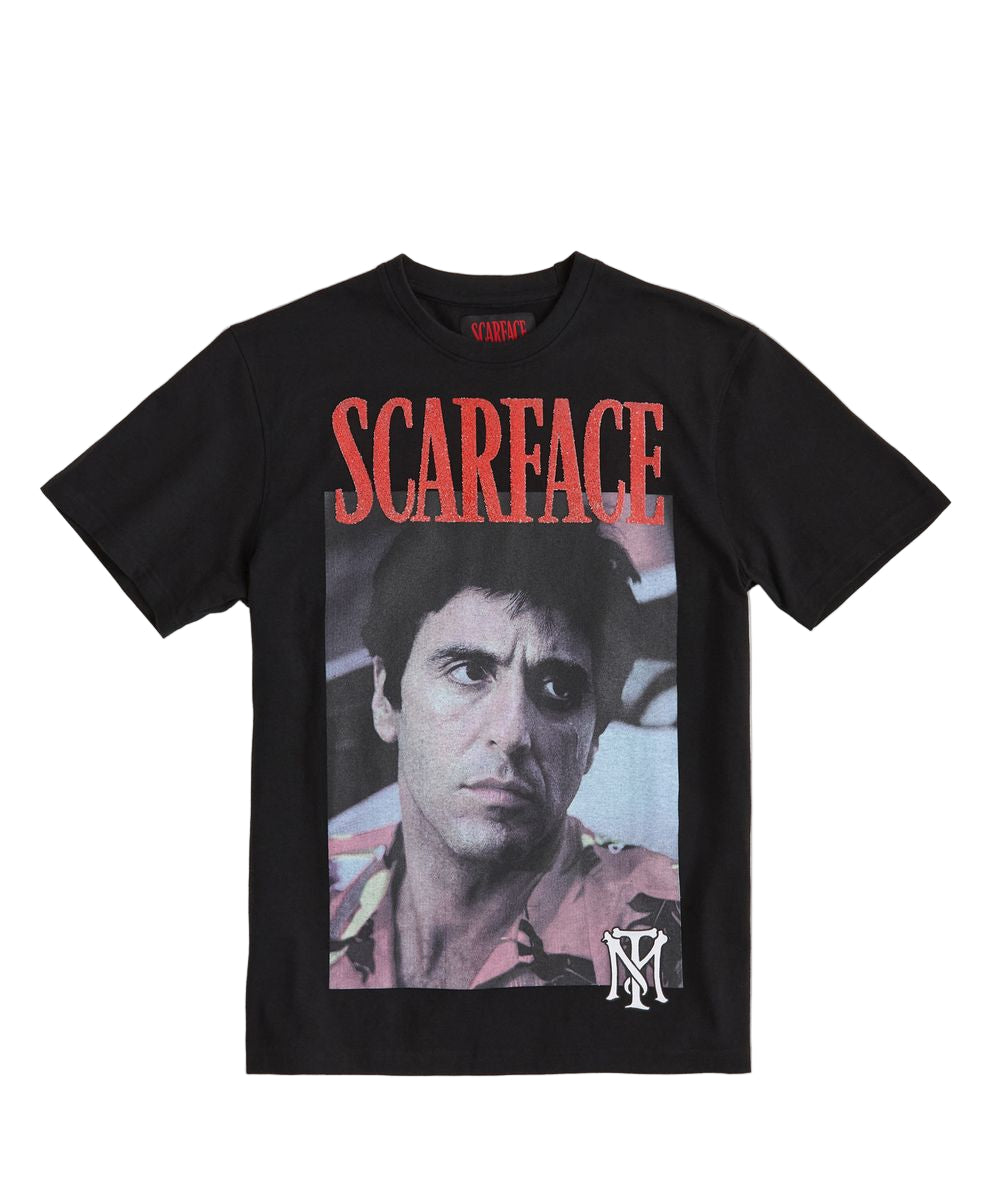 SCARFACE TEE