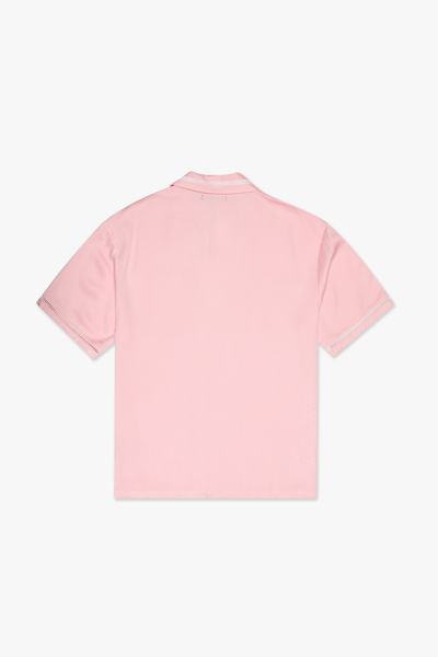 "Vibes" Button Down