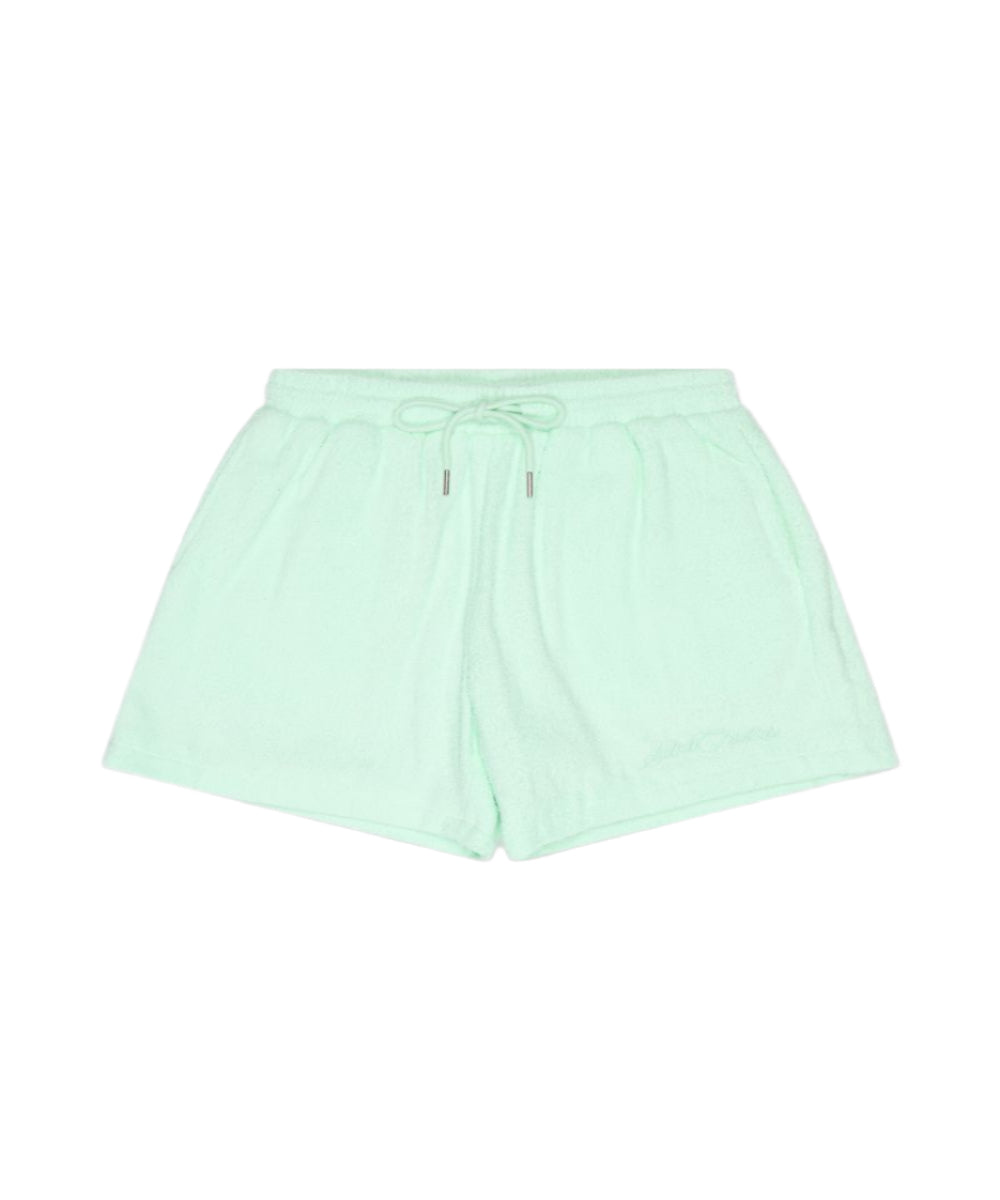 "Times" Shorts