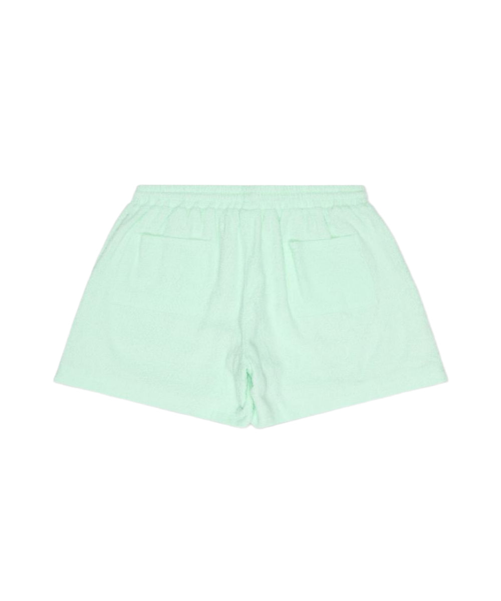 "Times" Shorts