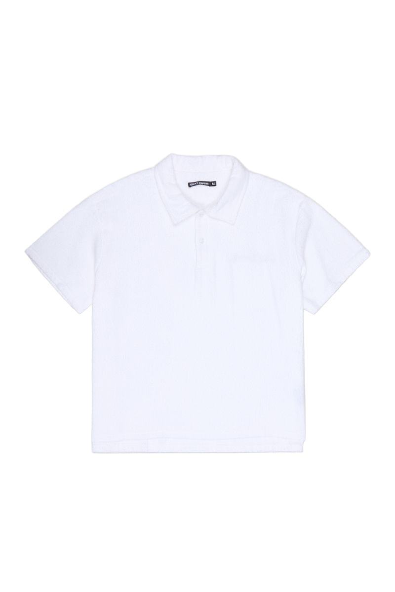 "Relevant" Collar Woven