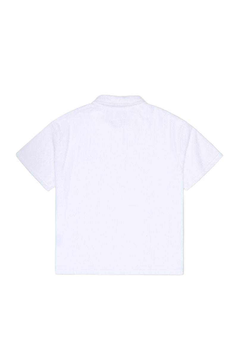 "Relevant" Collar Woven