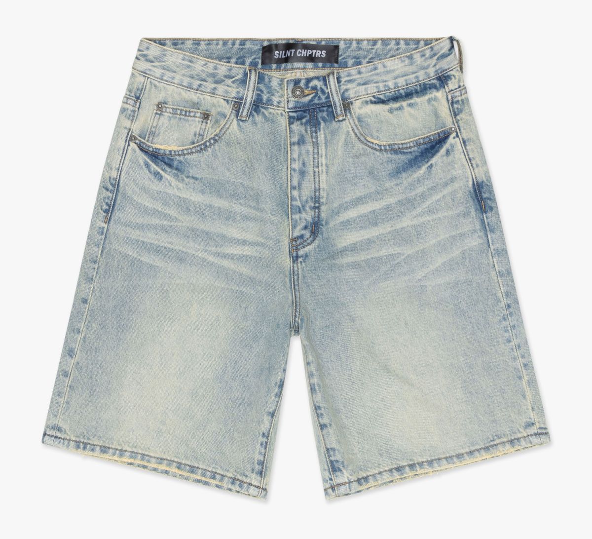 "CHPTRS. SHORT" VINTAGE WASHED