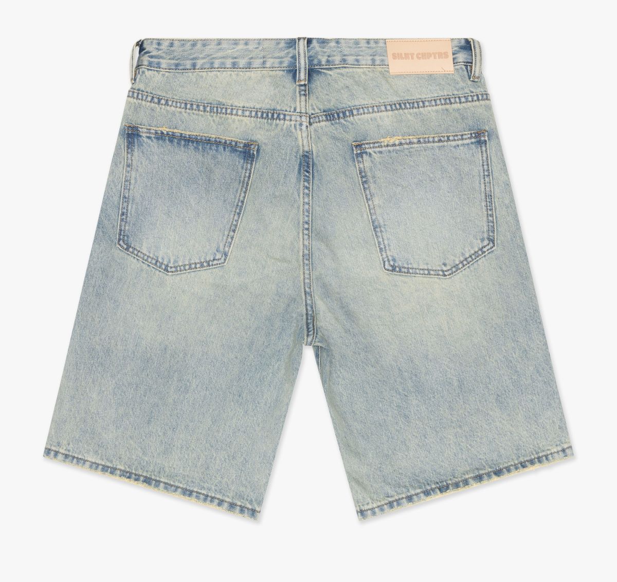 "CHPTRS. SHORT" VINTAGE WASHED