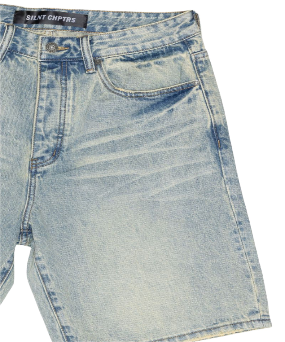 "CHPTRS. SHORT" VINTAGE WASHED