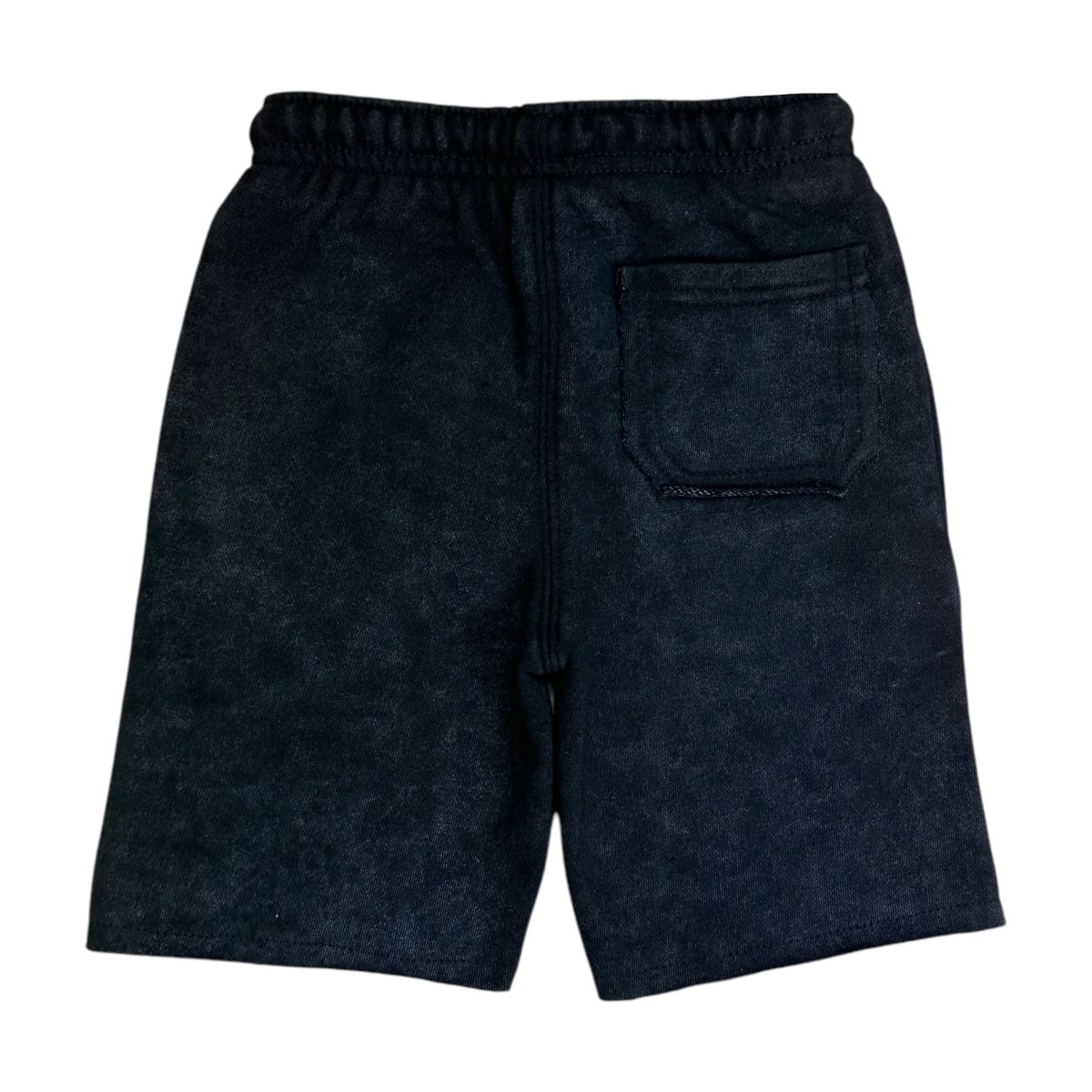 ELITE PREMIUM Paradise Cropped Kids Fleece Shorts