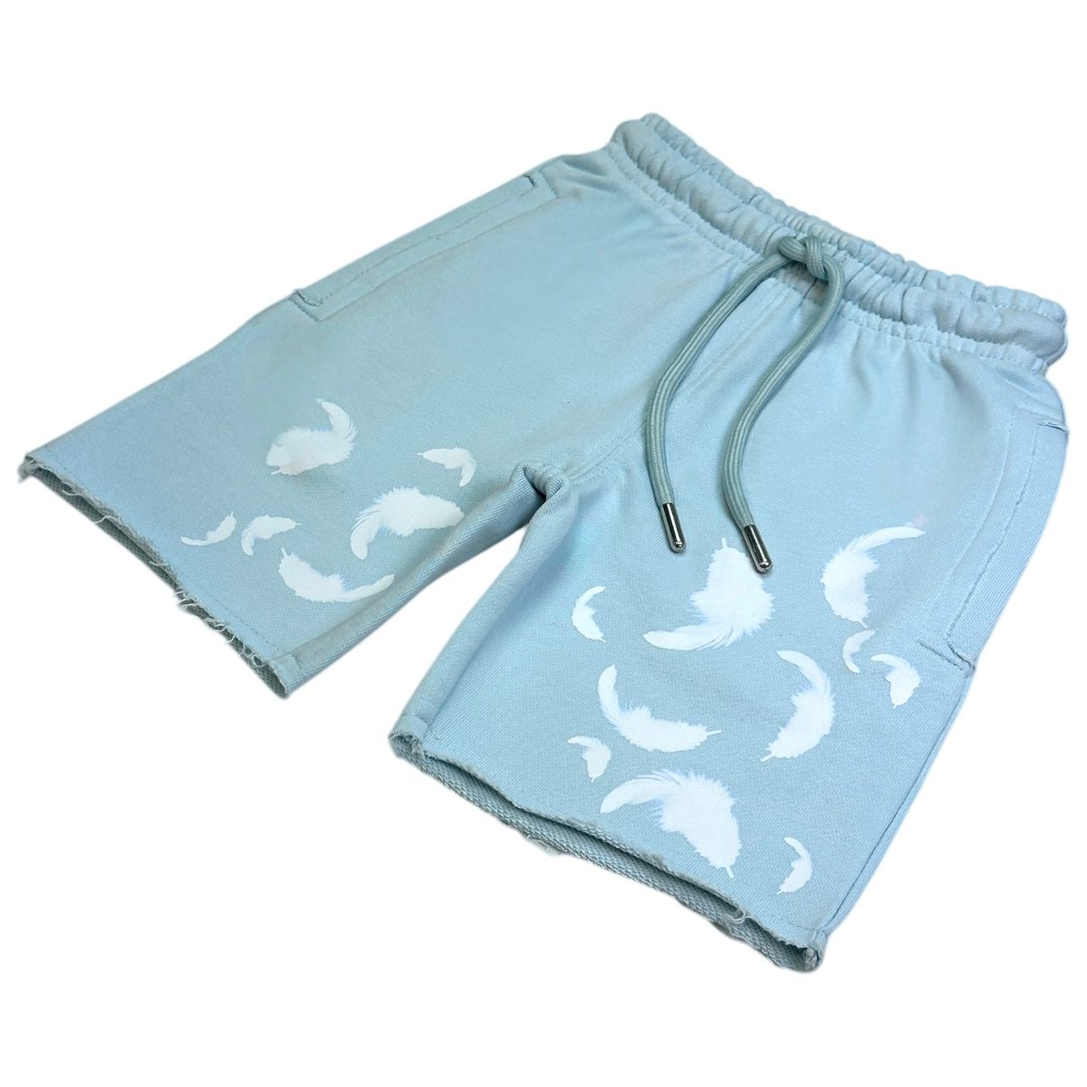 Elite Premium Kids Shorts