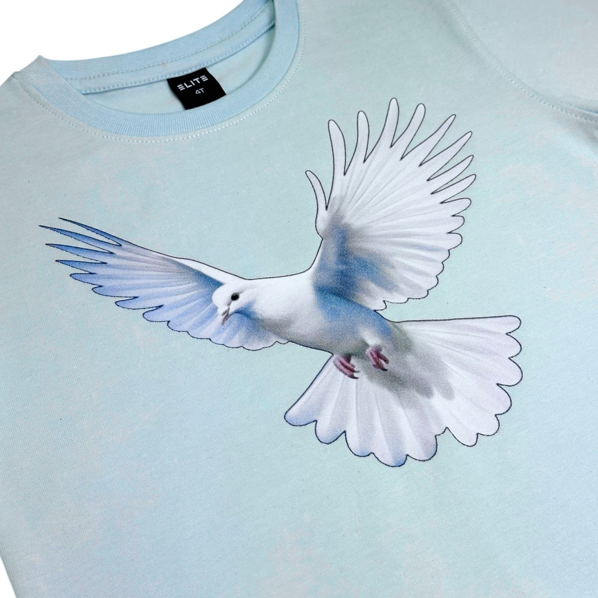 Elite Premium Kids T-Shirt