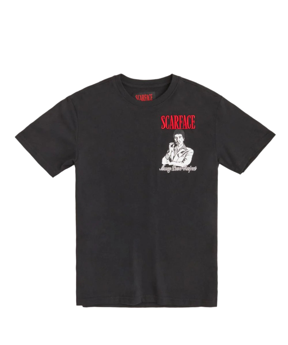 SCARFACE TEE