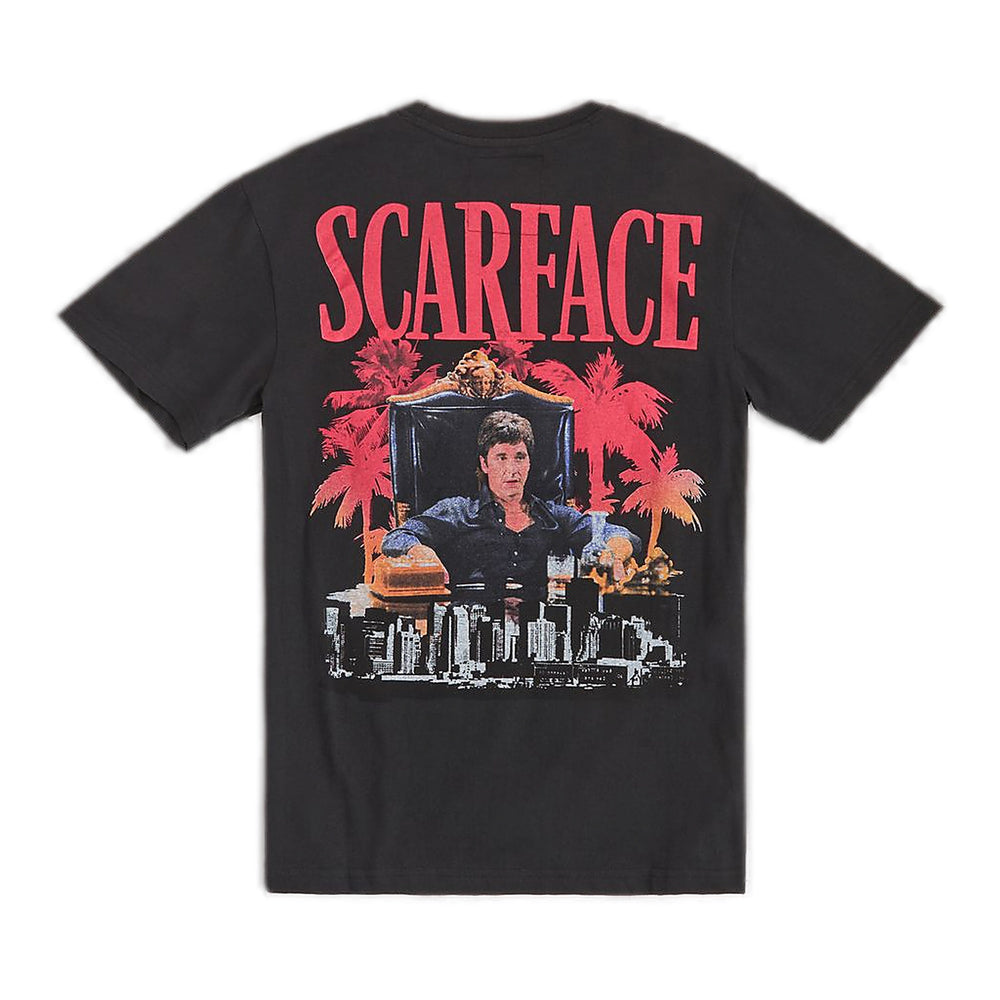 Reason T-Shirt - Black