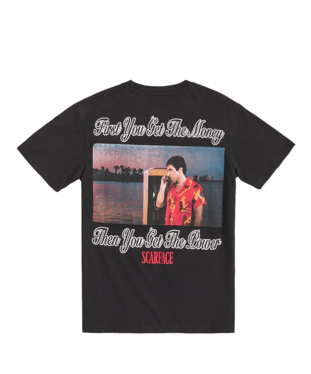 SCARFACE TEE