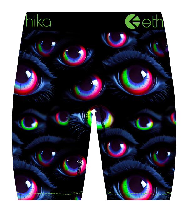 Eye See You