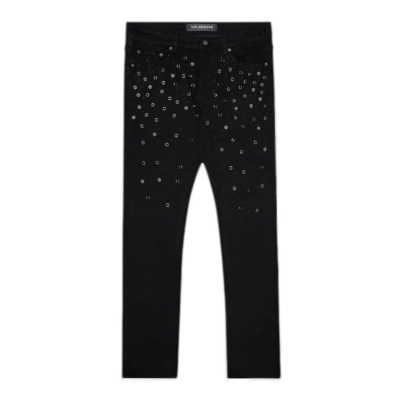 Valabasas "Lustri" Jeans - Studded