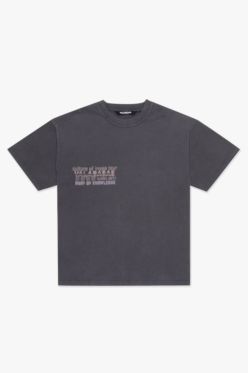 BLESSED TEE