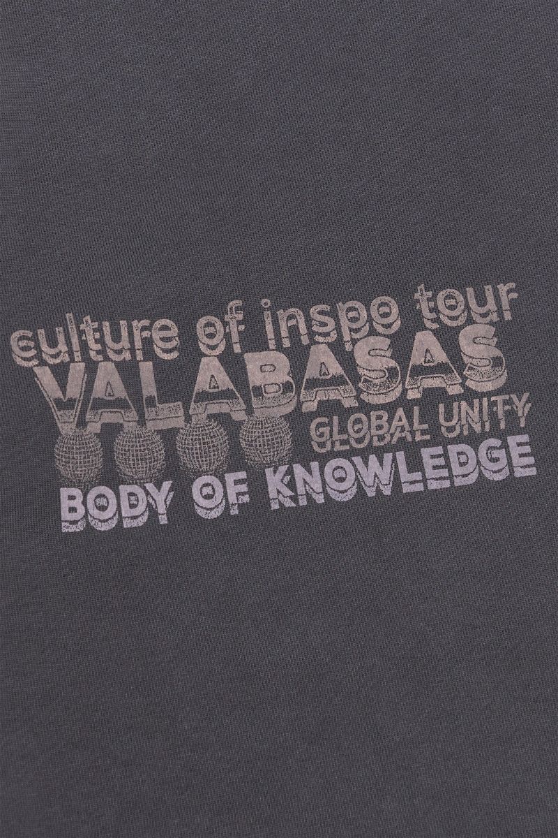 BLESSED TEE