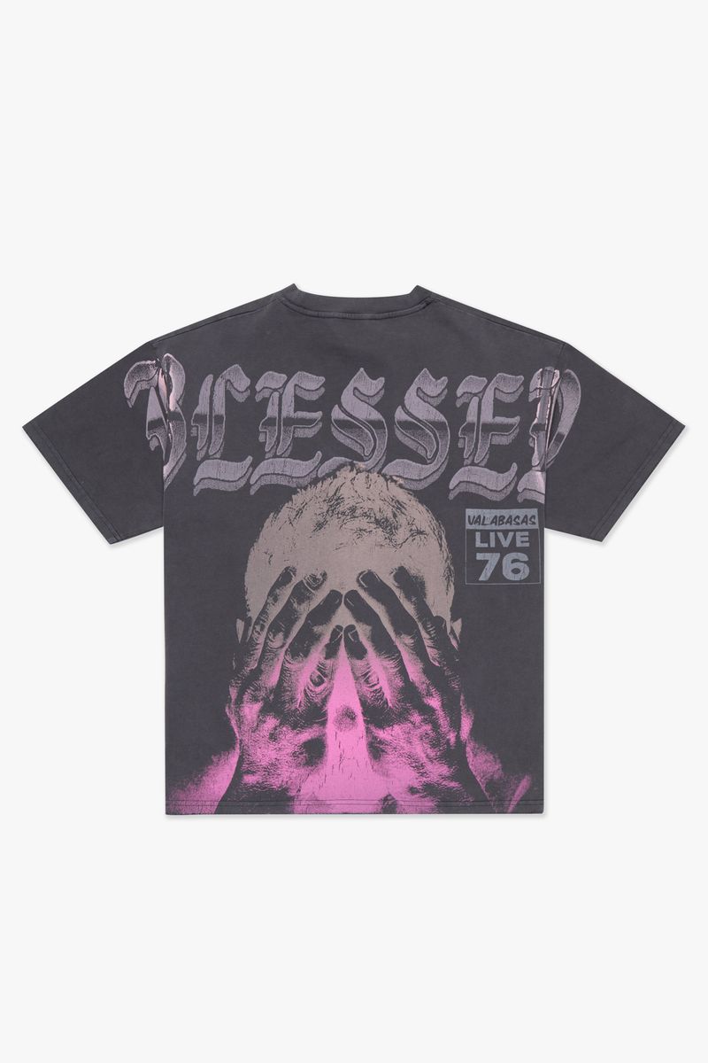 BLESSED TEE